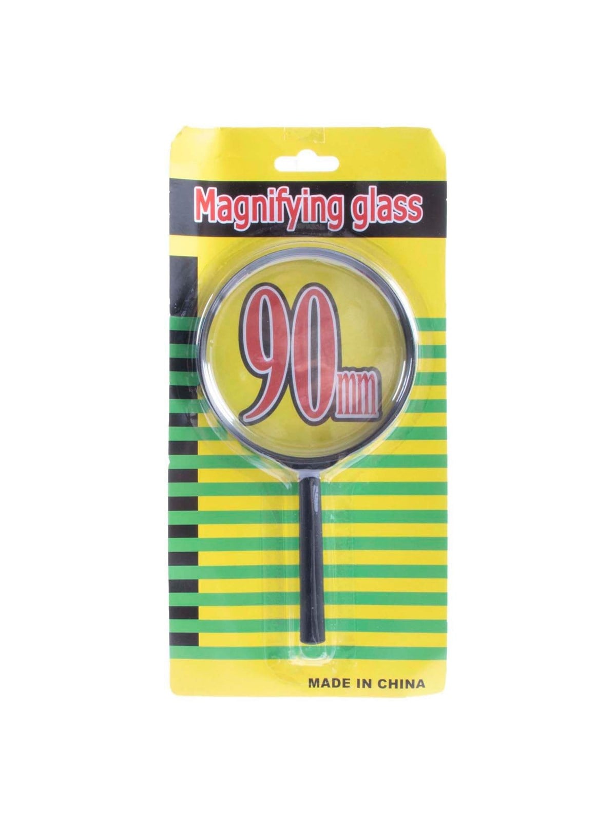 Jono Toys Magnifying glass 90mm