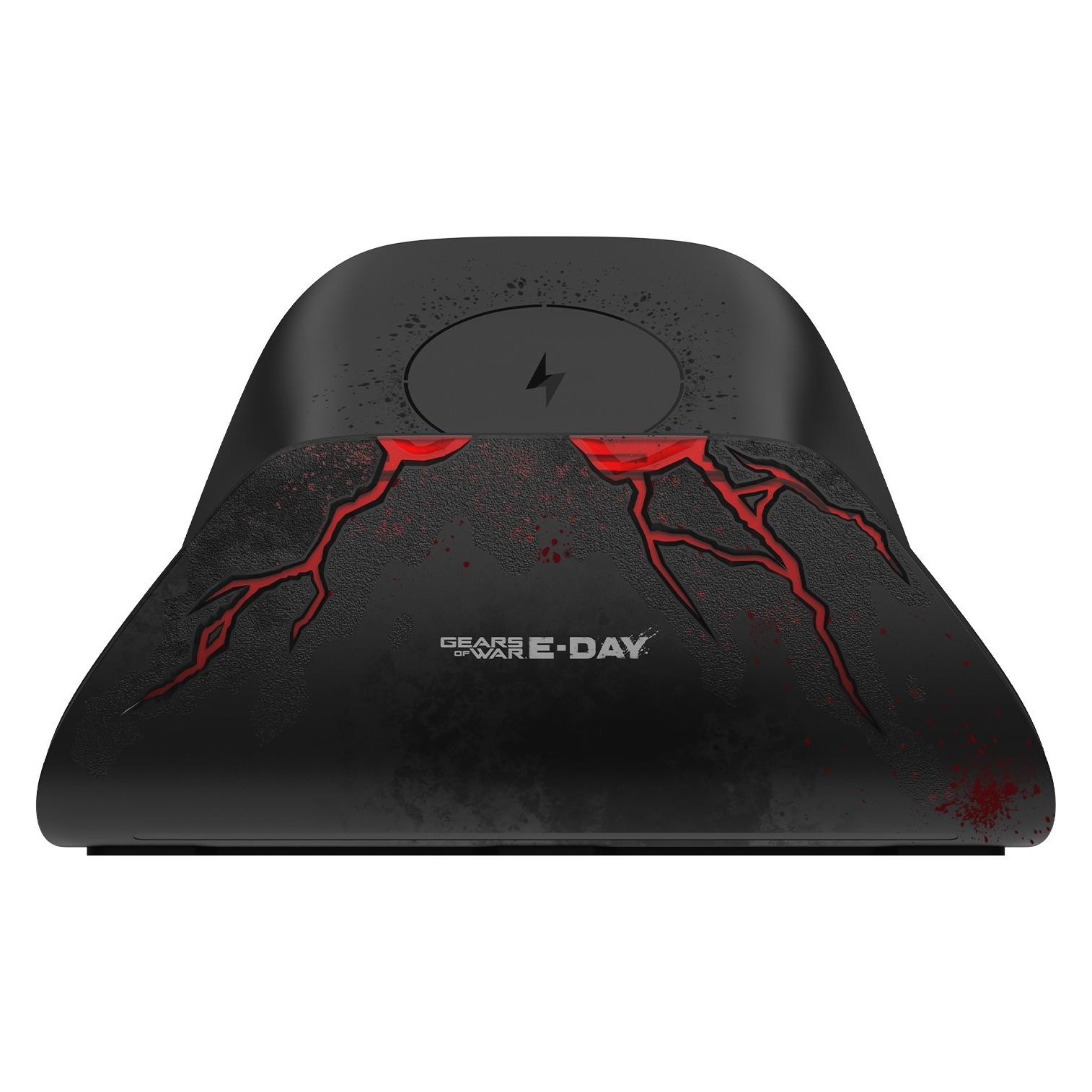 8bitdo Charging Dock for Xbox Pad GoW Ed (Xbox One S, Xbox Series S, Xbox Series X) (RET00945)