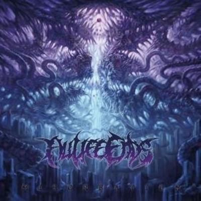 Miscreation - All Life Ends, CD