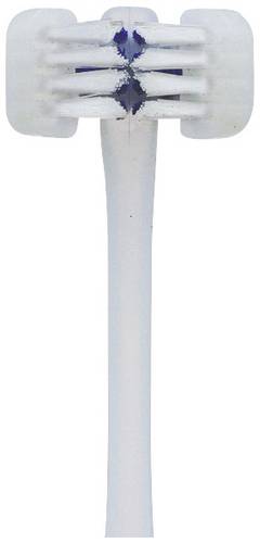 Panasonic EW0900W835 Aufsteckbürsten für elektrische Zahnbürste 2 St. Weiß