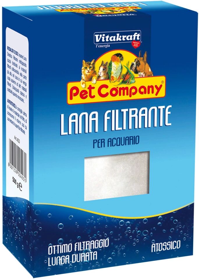 Vitakraft LANA SINTETICA FILTRANTE GR.50