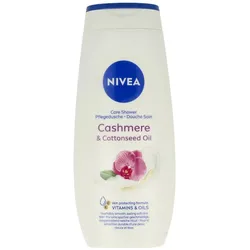 NIVEA, Duschmittel, Kaschmir-Moment (250 ml)