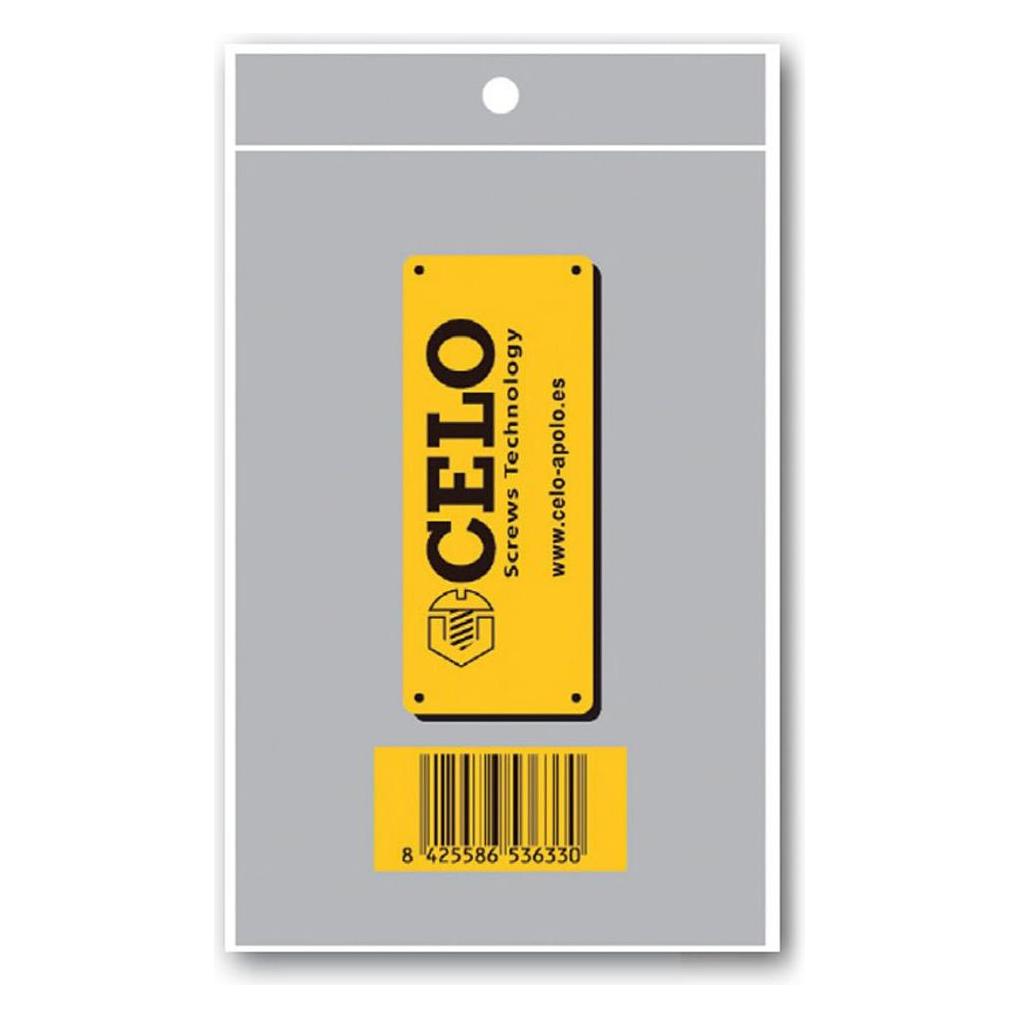 Celo Grosse Tasche (50 Stk.) (49368523)