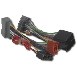  Freisprechadapter Chrysler, Dodge, Jeep 