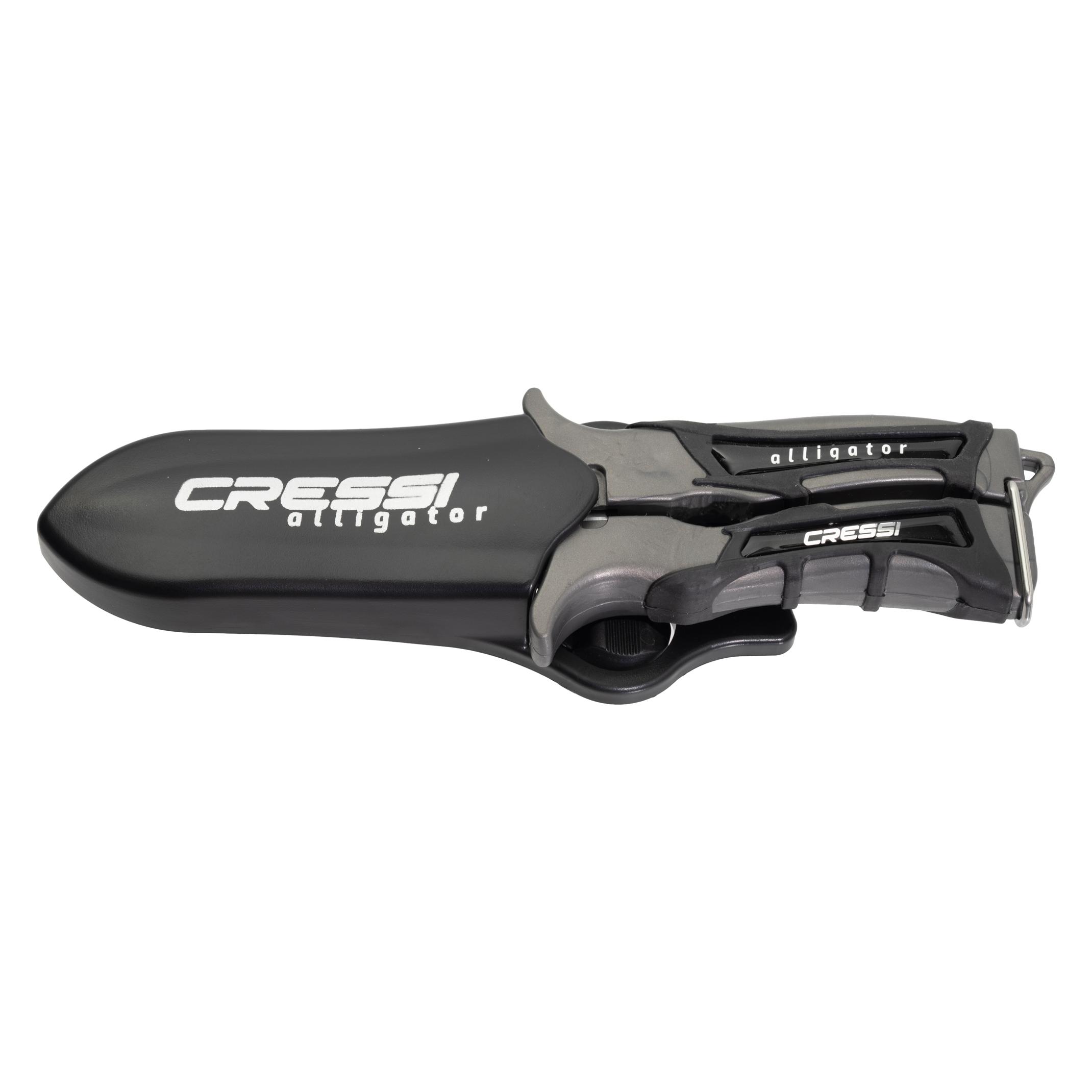 Cressi Alligator (RC559200)