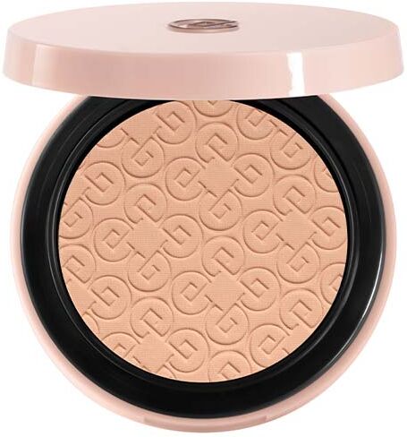 COLLISTAR Impeccabile Polvo Compacto 50N - CAMEO
