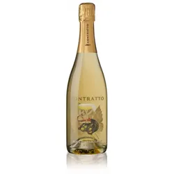 Blanc de Blanc Pas Dosé Contratto 2019