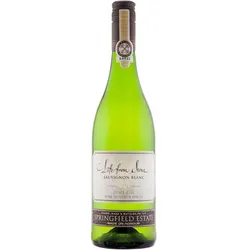 Springfield Life from Stone Sauvignon Blanc 2025