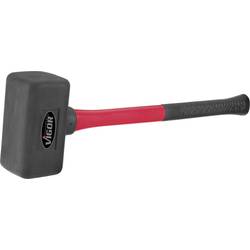 Vigor V2235 Gummihammer rückschlagsfrei 2500 g 490 mm 1 St.