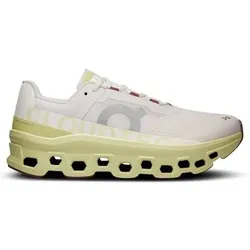 ON Herren Laufschuhe Cloudmonster, Größe 42 in Braun Braun