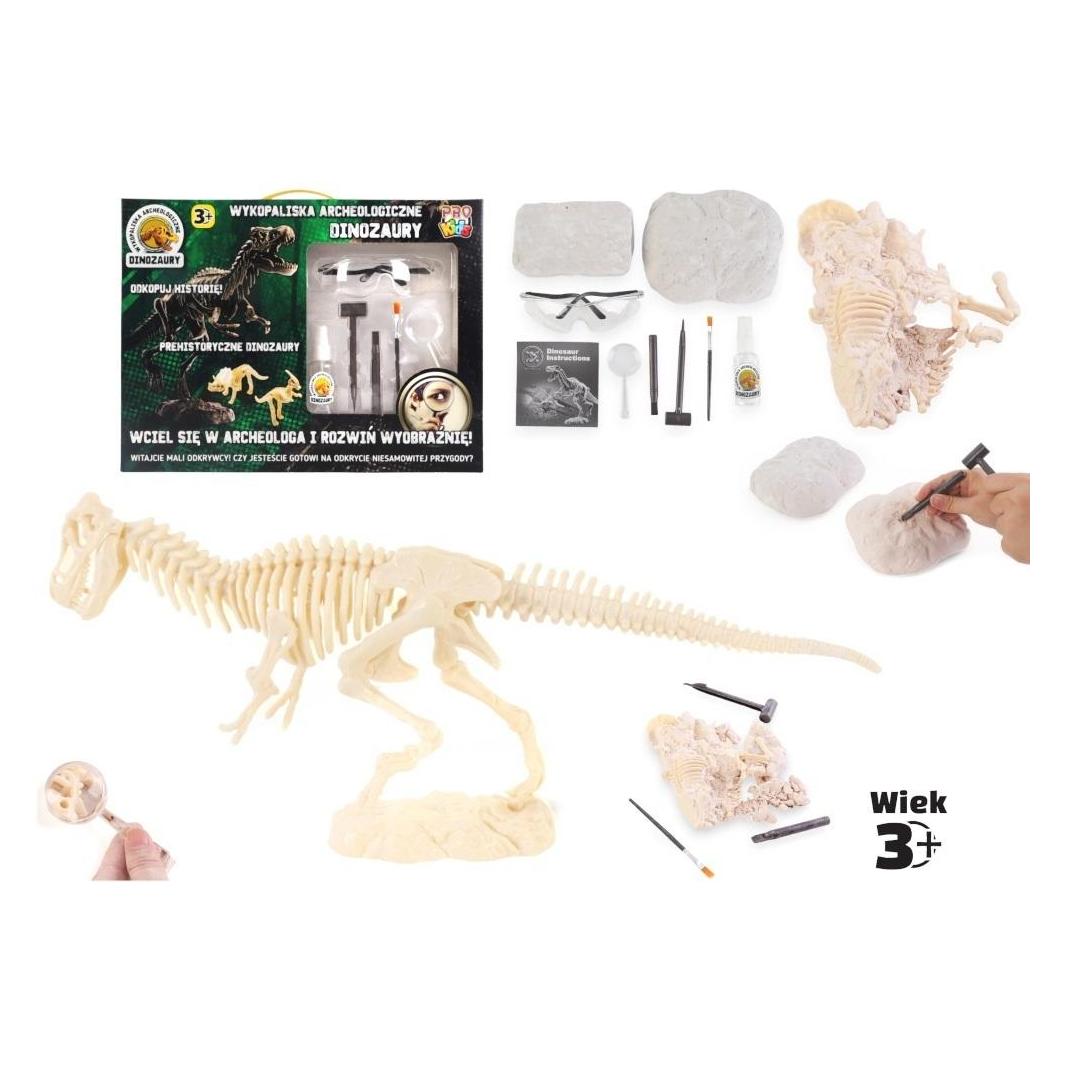 Pro Kids Archäologische Ausgrabungen - Dinosaurier (58215767)