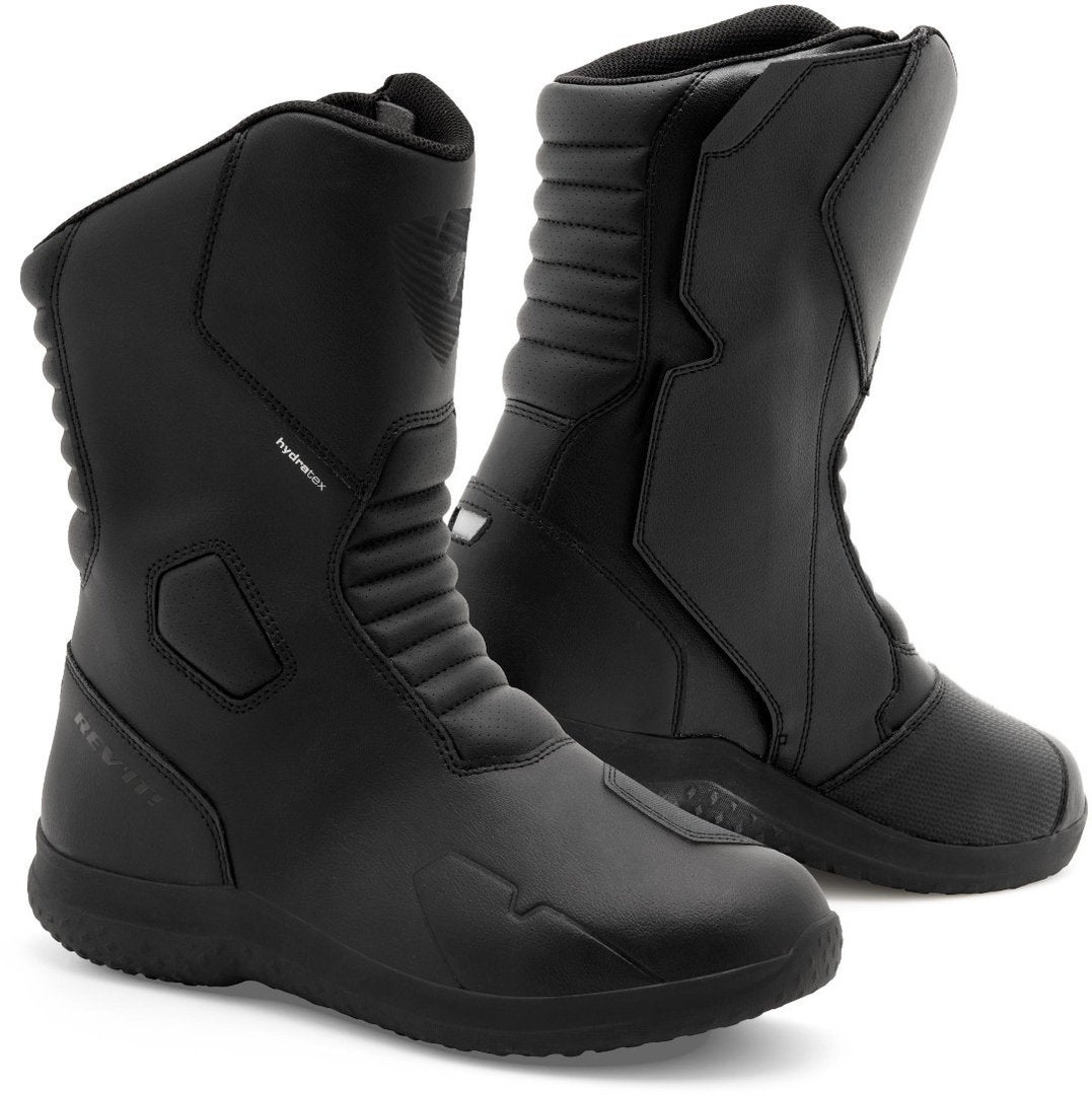 Revit Flux H2O wasserdichte Motorrad Stiefel FBR068-1010-47