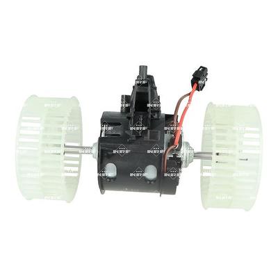 Nrf Elektromotor, Innenraumgebläse [Hersteller-Nr. 34086] für BMW