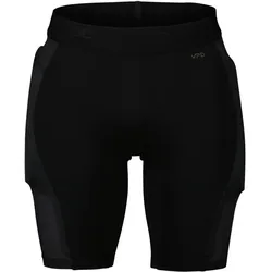 Poc, Unisex, Velohosen, Oseus VPD Shorts (M), Schwarz