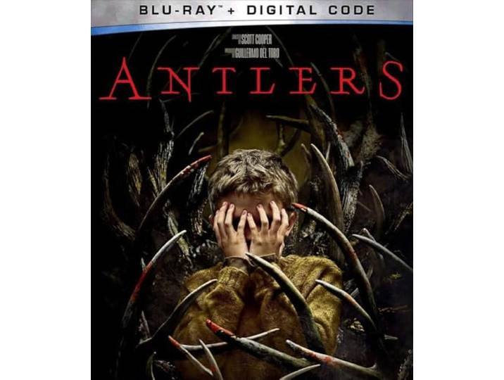 Antlers