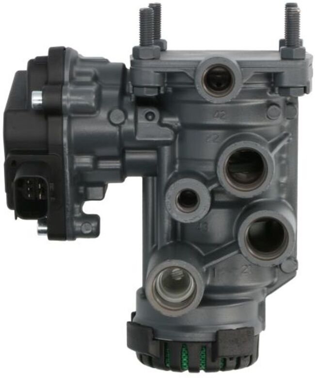 Unité hydraulique, ABS PNEUMATICS PRO K028781