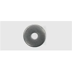 SWG, Muttern + Unterlegscheiben, Kotflügelscheibe 12 mm 30 Edelstahl A2 40 St. 412123067 (M12)