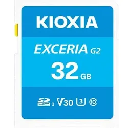Kioxia LNEX2L032GG4 Speicherkarte 32 GB MicroSDHC UHS-I Klasse 10