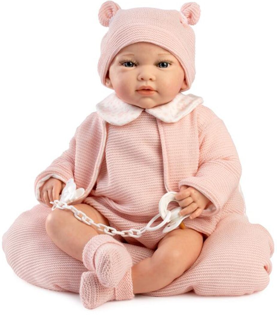El Corte Inglés Mi muñeco reborn Valentina .
