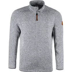 Route 66 Strickfleece-Jacke für Herren