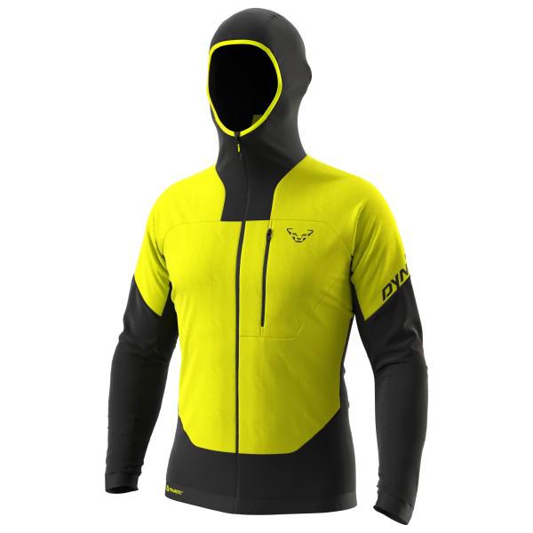 Dynafit - Elevation Alpha Thermal Jacket - Kunstfaserjacke Gr XXL bunt