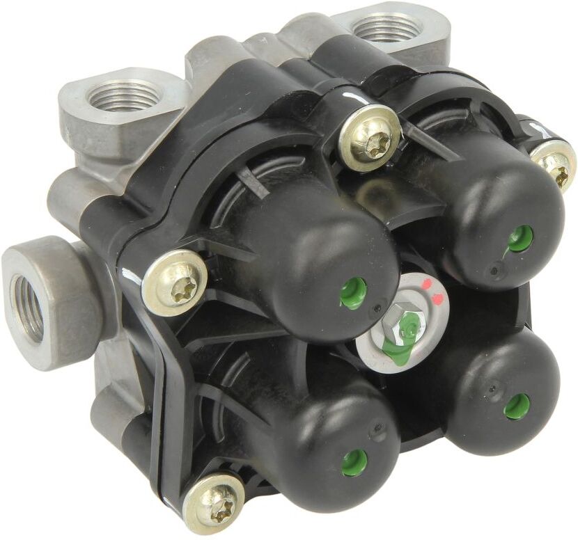 Paineenohjausventtiili Knorr-Bremse Ae 4615