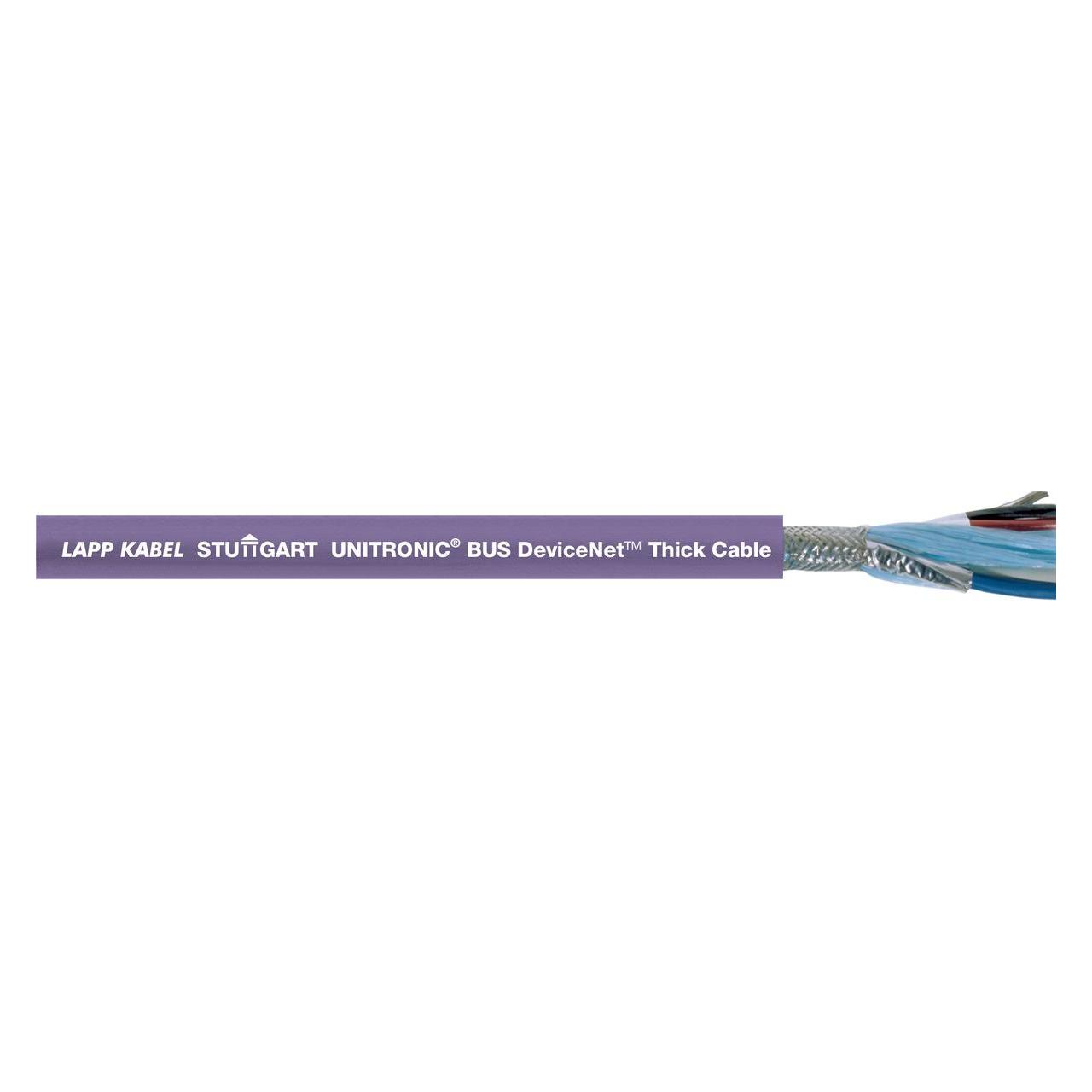 Lapp Unitronic Bus Dn Thick (305 m) (2170340/305)