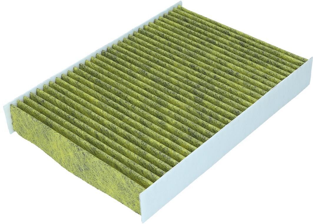 Kamoka Filter, Innenraumluft 6080165 Für Vag