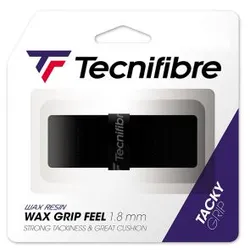 Basisgriffband - Tecnifibre - WAX FEEL - 1er