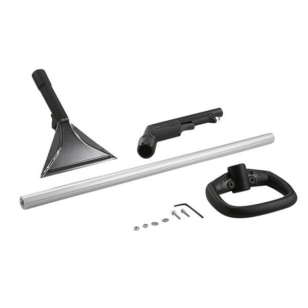 Kärcher 4130394 Bodendüse Metall, teilbar