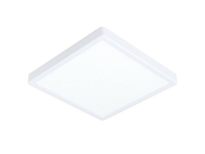 Eglo Deckenleuchte Argolis-Z - Weiß Minimalistisch, Modern CCT
