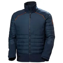 Steppjacke "CHELSEA EVOLUTION 2.0" - S - marine