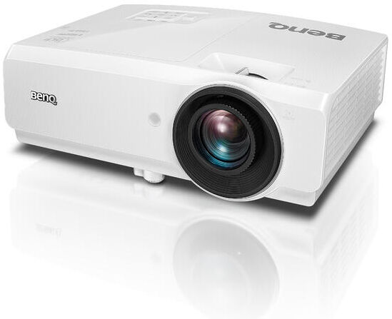 BenQ SU754
