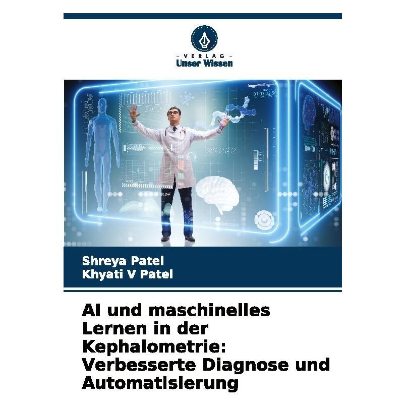 Bod Patel:AI und maschinelles Lernen in der (63510261)