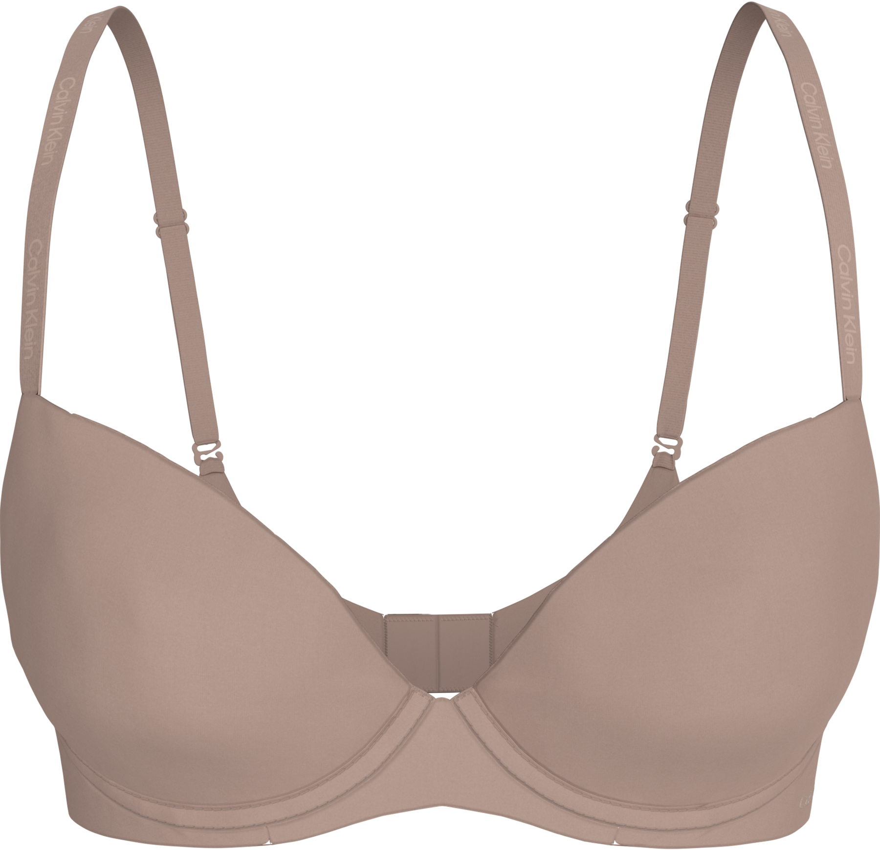 Calvin Klein Underwear "LIFT DEMI" mit Push-Up-Effekt cedar 75, Cup A