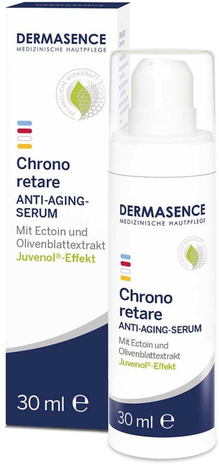 Dermasence Chrono retare Anti-Aging-Serum