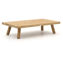 Tierra Outdoor Wakkanda Loungetisch 150x80x35 cm