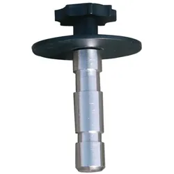 Eurolite STV-20 Verfolger Stativ, Montage Lichttechnik
