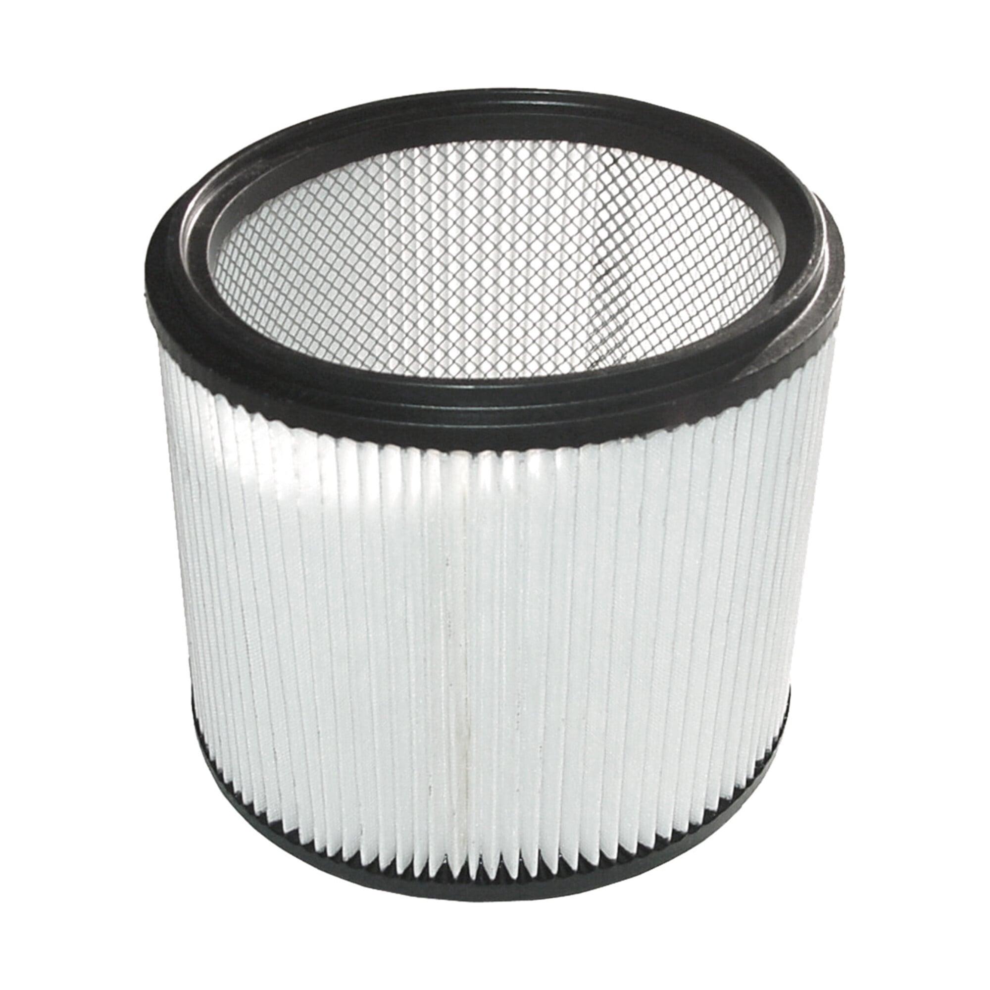 cleancraft Poly-Kartuschenfilter Abluft (7010302)