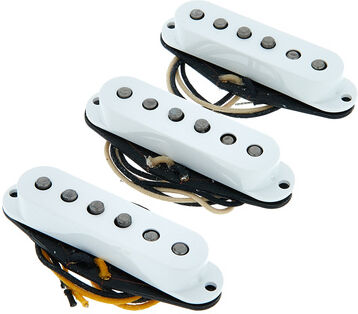 Fender Fat 60´s Custom Shop PU Set