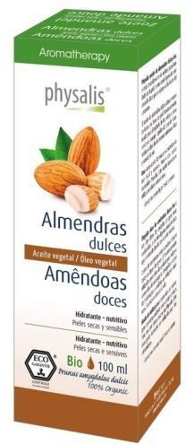 Physalis Bio-Arganöl 100 ml
