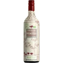 Primitivo Wrap Bio 2025 - Uccellini
