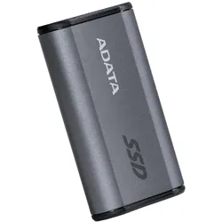 Adata SE880 (0.50 TB), Externe SSD, Grau
