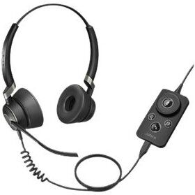 Jabra Engage 50 Stereo Ledningsheadset