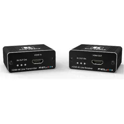 Kramer PT-872xr - video/audio ekspande, Video Converter