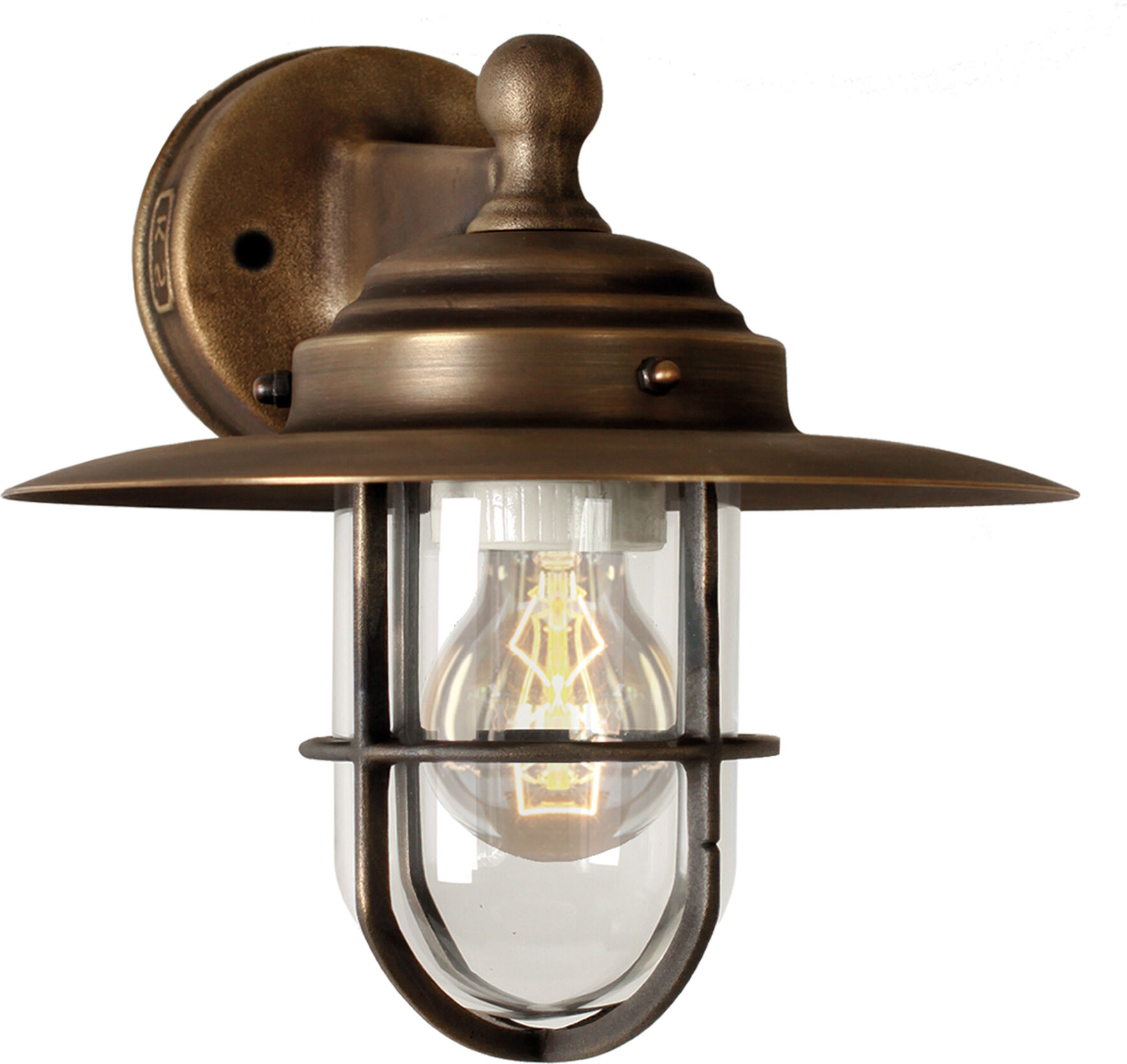 KS Verlichting Labenne Muurlamp met Smart WIFI LED