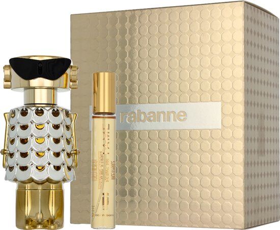 Rabanne Fame 2-teiliges Etui