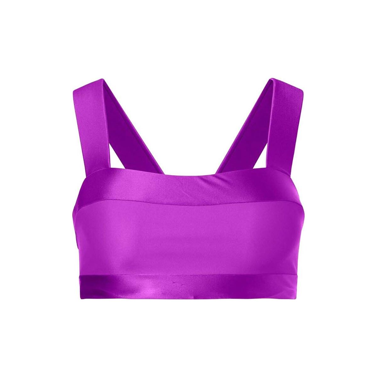 Goldbergh Plonge Bikini top viola (5643) L GB46051261-5643-L
