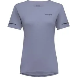 GORE WEAR Damen T-Shirt Contest 2.0 Shirt Damen, Größe 38 in Grau Grau