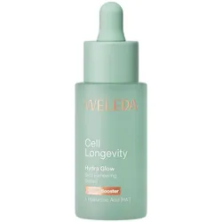 Weleda, Gesichtsserum, Cell Longevity Skin Renewing Serum (30 ml)